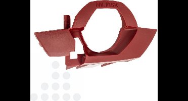 NILFISK - STOFZAKHOUDER - 78602704