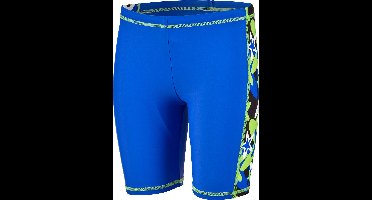 BECO-SEALIFE® rashguard 2-delig, blauw, maat 92-98