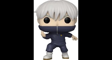 Funko Pop! Jujutsu Kaisen - Toge Inumaki #1375