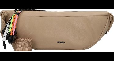 PICARD Schoudertas Wrap Crossbody Bag Chai Taupe