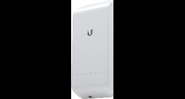 Ubiquiti NanoStation M2 Loco - Access Point - WiFi Versterker - Outdoor