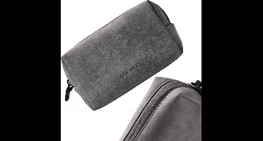 UGREEN - Organizer - Elektronische accessoires opbergtas - Grijs