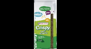 Versele-Laga Crispy Pellets Rat & Muis 20 kg