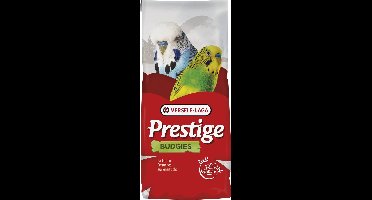 Versele-laga Prestige Parkietenzaad - Binnenvogelvoer - 20 kg
