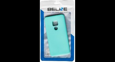 Beline Candy Case voor Xiaomi Redmi 9 blauw/blauw