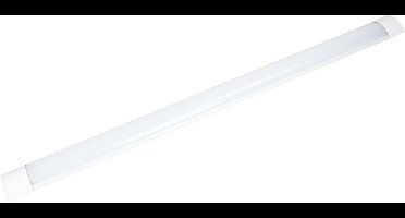 Hofftech LED armatuur - energiezuinig - 120 cm - 36 watt - helder wit licht