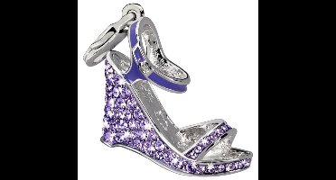 Bedelarmbandje voor vrouwen Glamour (4 cm) |