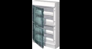 ABB 1SL1219A00 HAF VERD-KST.OPB.72MOD RAL7035