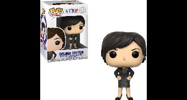 Funko Pop! Veep Selina Meyer #723 - Verzamelfiguur
