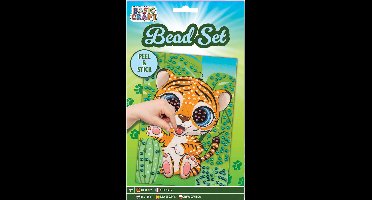 Grafix Bead Art A5 formaat