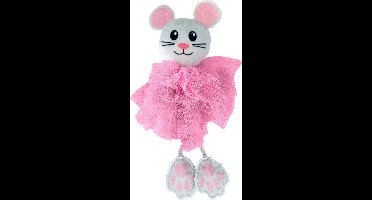 Kong Flingaroo Tutu - Kattenspeelgoed - Assorti Met Catnip