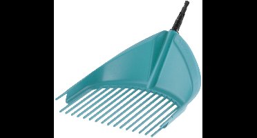 GARDENA Combisystem Multihark - 3 in 1 functie voor verschillende tuinwerkzaamheden