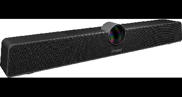 iiyama UC CAM120ULB-1 camera voor videoconferentie 12 MP Zwart 3840 x 2160 Pixels 30 fps