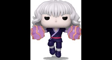 Funko Pop! Animation: Hunter x Hunter - Silva Zoldyck