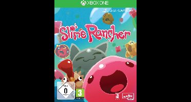 Slime Rancher - Xbox One