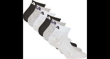 Fila Sokken Set van 6