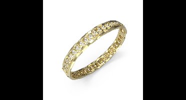 GUESS Mon Amour JUBB04601JWYGS - Dames - Armband - Goud