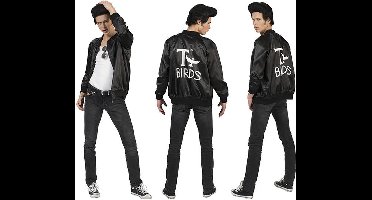T-bird Jas voor heren