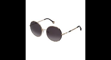 Zonnebril Dames Carolina Herrera SHE152-560301 ø 56 mm