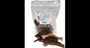 Hondensnack Mixed Grill - Zak á 400 gram