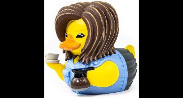 Numskull - Best of TUBBZ Boxed Badeend - Friends - Rachel Green - 9cm