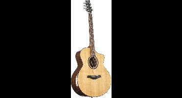 Fame Artist Pro - Akoestische gitaar