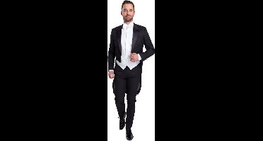 Rokkostuum Budapest Stretch - Maat 56 - Heren