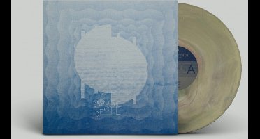 Heave Blood & Die - Post People (LP)