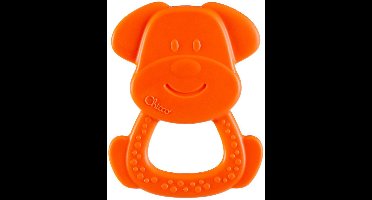 Chicco ECO+ Hond Oranje Bijtring C104880 div