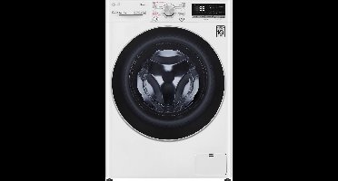 LG | F4WV509S1H | wasmachine | 9 kg | A |TurboWash | Steam™