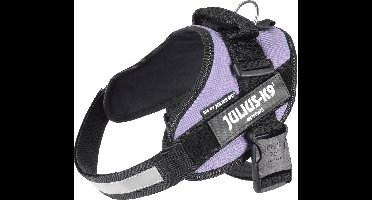 Julius-K9 IDC®Powertuig, M - maat 0, paars