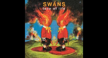 Swans - Love Of Life (LP)