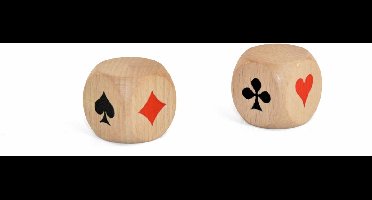 Cartamundi 130006564 bordspel