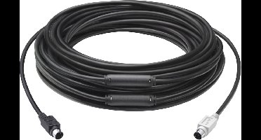 Verlengkabel S-Video Logitech 939-001490