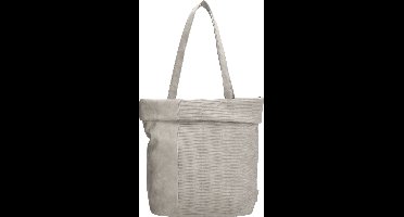 Beagles Cerceda Shopper - Lichtgrijs