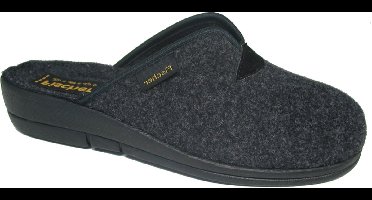 Fischer Dames Muil 203621 - Antraciet 205 - 39