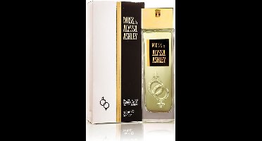 Alyssa Ashley Musk Eau de Parfum 100ml Spray