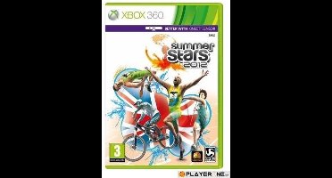 Summer Stars (Xbox Kinect)