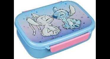 Lilo & Stitch lunchbox