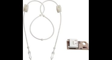 BOSCH Gasomstelset 21,23>31, 87190011010