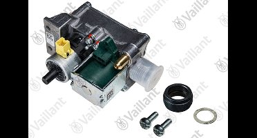 VAILLANT gaskraan VC 156/5-7 u.w. Vaillant-Nr. , 0020209513