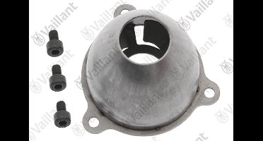 VAILLANT Sproeier, luchtsproeier (19) VKO 246 (R1) e.a. Vaillant-Nr. , 0020021147