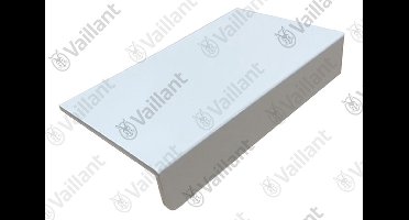 VAILLANT Afdekking VED E 18-27/8 e.a. Vaillant-nr. , 0010031833