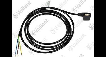 VAILLANT Kabel VWL 7+9C, 71+91/2 Vaillant-nr. , 0010032773
