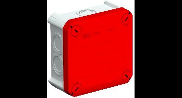 OBO Bettermann 2007927 Verdeeldoos (l x b) 114 mm x 114 mm 1 stuk(s)