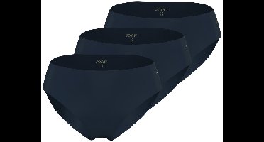 Joop! Dames slip / onderbroek 3 pack Sensation