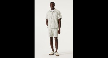 GARCIA Heren Effen Shorts Groen