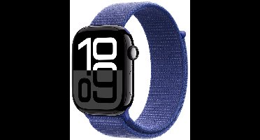 Apple Watch 42mm Ultramarine Sport Loop