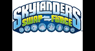 Skylanders Swap Force: Starter Pack - Xbox 360