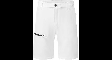 Portwest WX2 Eco Stretch Korte Broek CD882 - Wit - 36